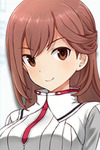 宇佐元 杏奈 (A)
