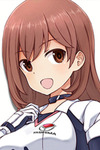 宇佐元 杏奈 (F)