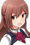 宇佐元 杏奈