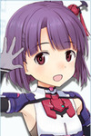御蔵座 梓希 (A)