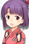 御蔵座 梓希