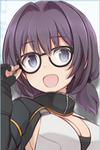駒添 絵伝