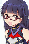 依城 えり