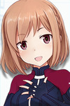 州天頃 椎奈 (A)
