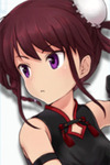 王 紅花 (A)