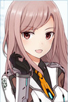 四谷 ゆみ (S)
